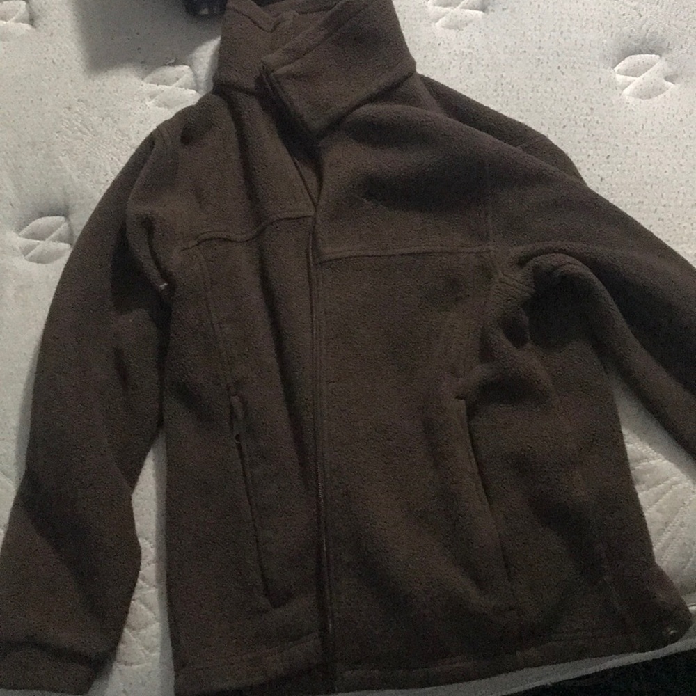 Women’s columbia fleece